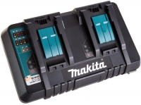 Зарядное устройство Makita DC18RD (196941-7)