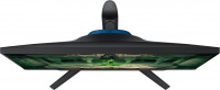 Монитор Samsung 27" Odyssey G4 S27BG400EI черный IPS LED 16:9 HDMI полуматовая HAS Piv 400cd 178гр/178гр 1920x1080 FreeSync Premium DP FHD 5.3кг