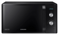 Микроволновая печь Samsung MS23K3614AK/BA, черный