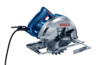 Циркулярная пила (дисковая) Bosch GKS 140 1400Вт (ручная)