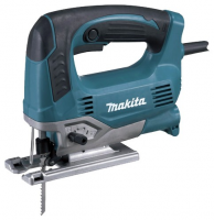 Лобзик Makita JV0600K 650Вт 3100ходов/мин от электросети (кейс в комплекте)