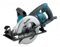 Циркулярная пила (дисковая) Makita 5477NB 1800Вт (ручная)