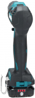 Дрель-шуруповерт Makita HP332DZ
