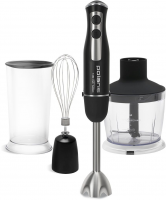 Блендер погружной Polaris PHB 1385 черный