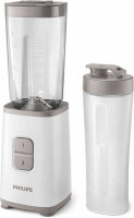 Блендер стационарный Philips HR2602/00 белый/серый