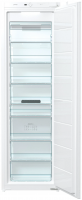 Морозильная камера встраиваемая Gorenje FNI 4181 E1, NoFrost