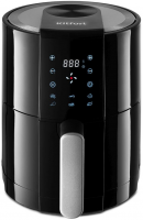 Аэрогриль Kitfort КТ-2225 черный