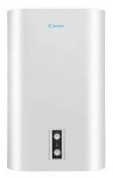Водонагреватель Candy CF30V-P1 INOX 2кВт 30л электрический настенный/белый
