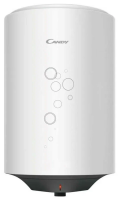 Водонагреватель Candy CR100V-HE1(R) 1.75кВт 100л электрический настенный/белый