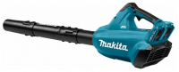 Воздуходувка Makita DUB362Z синий/черный