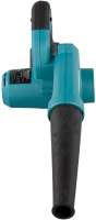 Воздуходувка Makita UB100DZ синий