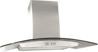 Вытяжка каминная Elikor Аметист 90Н-650-К3Д нержавеющая сталь