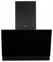 Вытяжка каминная Hyundai HGH 6744 BG черный