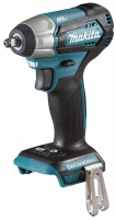 Гайковерт Makita DTW180Z аккум. патрон:квад.3/8"