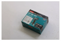 Гайковерт Makita DTW180Z аккум. патрон:квад.3/8"