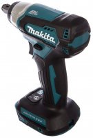 Гайковерт Makita DTW181Z аккум. патрон:квад.1/2"