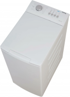 Стиральная машина с вертикальной загрузкой Korting KWMT 1270 I, белый