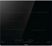 Индукционная варочная панель Gorenje ISC645BSC