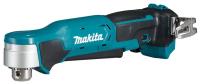 Дрель безударная Makita DA332DZ ключевой реверс