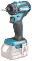 Дрель-шуруповерт Makita DDF083Z аккум. патрон:шестигр.1/4"