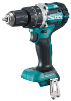 Дрель-шуруповерт Makita DHP484Z аккум. патрон:быстрозажимной