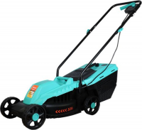 Газонокосилка роторная Sturm! EL1432