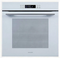 Электический духовой шкаф GRAUDE BM 60.2 W, белый