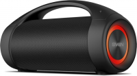 Колонка портативная Sven АС PS-370 черный 40W 2.0 BT 10м 3600mAh (SV-020408)