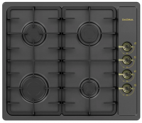 Газовая варочная поверхность Darina 1T18 BGM 341 11 At антрацит