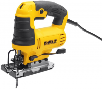 Лобзик DeWalt DWE349-KS +1пил. 650Вт 3200ходов/мин от электросети