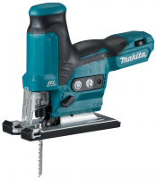 Лобзик Makita JV102DZ 3000ходов/мин от аккумулятора