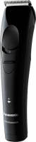 Машинка для стрижки Panasonic ER-GP21-K820 черный (насадок в компл:2шт)
