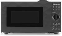 Микроволновая печь SunWind SUN-MW002 20л. 700Вт черный
