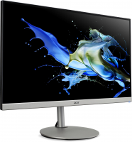 Монитор Acer 23.8" CB242Ysmiprx черный IPS LED 1ms 16:9 HDMI M/M матовая HAS 1000:1 250cd 178гр/178гр 1920x1080 FreeSync VGA DP FHD 4.29кг