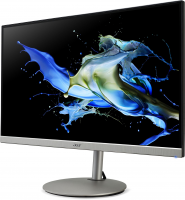 Монитор Acer 23.8" CB242Ysmiprx черный IPS LED 1ms 16:9 HDMI M/M матовая HAS 1000:1 250cd 178гр/178гр 1920x1080 FreeSync VGA DP FHD 4.29кг