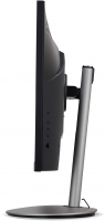 Монитор Acer 23.8" CB242Ysmiprx черный IPS LED 1ms 16:9 HDMI M/M матовая HAS 1000:1 250cd 178гр/178гр 1920x1080 FreeSync VGA DP FHD 4.29кг