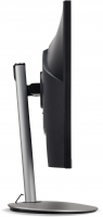 Монитор Acer 23.8" CB242Ysmiprx черный IPS LED 1ms 16:9 HDMI M/M матовая HAS 1000:1 250cd 178гр/178гр 1920x1080 FreeSync VGA DP FHD 4.29кг