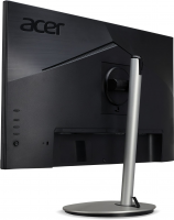 Монитор Acer 23.8" CB242Ysmiprx черный IPS LED 1ms 16:9 HDMI M/M матовая HAS 1000:1 250cd 178гр/178гр 1920x1080 FreeSync VGA DP FHD 4.29кг