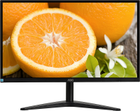 Монитор AOC 23.6" Value Line 24B1H(00/01) черный MVA LED 16:9 HDMI матовая 250cd 178гр/178гр 1920x1080 VGA FHD 2.6кг