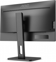 Монитор AOC 23.8" 24P2Q черный IPS LED
