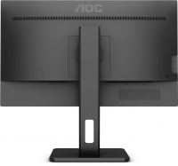 Монитор AOC 23.8" 24P2Q черный IPS LED