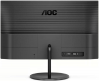 Монитор AOC 23.8" Value Line Q24V4EA черный IPS LED