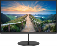 Монитор AOC 23.8" Value Line Q24V4EA черный IPS LED