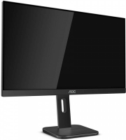 Монитор AOC 24" Professional X24P1(00/01) черный IPS LED