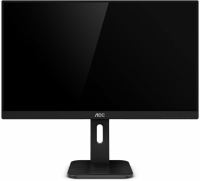 Монитор AOC 24" Professional X24P1(00/01) черный IPS LED
