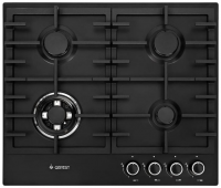 Газовая варочная поверхность Gefest ПВГ 1214-01 К2