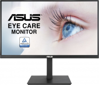 Монитор Asus 27" VA27AQSB черный IPS LED