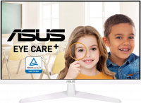 Монитор Asus 27" VY279HE-W белый