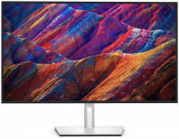 Монитор Dell 31.5" U3223QE черный IPS LED