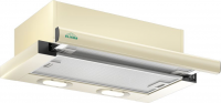 Вытяжка встраиваемая Elikor Интегра 60П-400-В2Л